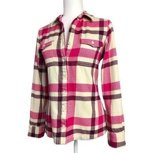 Patagonia Flannel Shirt